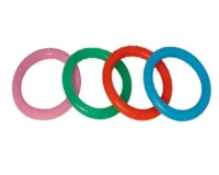 (دنیل) اسباب بازی حلقه خاردار toy4