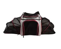 (دنیل) کیف حمل دوطرفه بازشو LD6