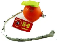 (K9) توپ و طناب سایز بزرگ آهن ربا دار