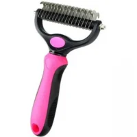 (فدیس) برس گره باز کن شن کش سایز بزرگ