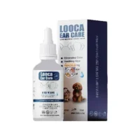 (لوکا) اسپری ضد عفونی کننده گوش 60 میلی