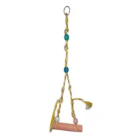 (لوکا) اسباب بازی پرنده LP142