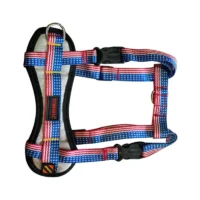 (دنیل) قلاده کتفی به همراه سینه بند Spohie- شامل سایز های S-XL بدون دسته DA15