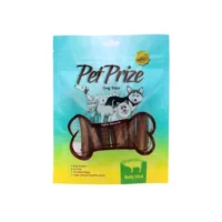 (پت پرایز) تشویقی طبیعی نرینگی گاو 100 گرمی