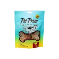 (پت پرایز) تشویقی طبیعی نای گوسفند 50 گرمی