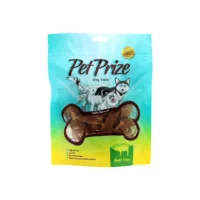 (پت پرایز) تشویقی طبیعی سیرابی گاو 40 گرمی