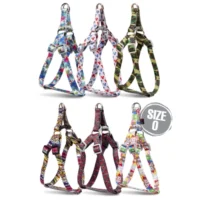 (نینا پت) قلاده کتفی مدل ریتم سایز صفر بدون لید