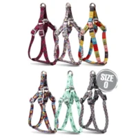 (نینا پت) قلاده کتفی مدل پترن سایز صفر بدون لید