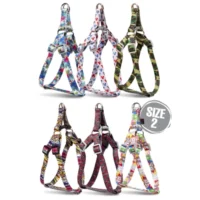 (نینا پت) قلاده کتفی مدل ریتم سایز 2 بدون لید