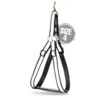 (نینا پت) قلاده کتفی شبرنگ سایز 4 بدون لید