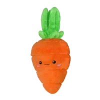 (مورفی) اسباب بازی سگ و گربه Baby carrot