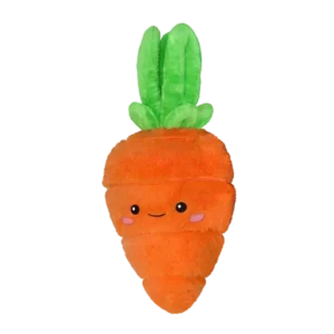 (مورفی) اسباب بازی سگ و گربه Baby carrot