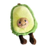 (مورفی) اسباب بازی سگ و گربه Avocado
