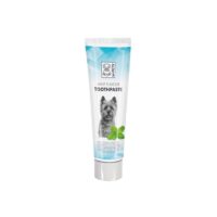 خمیردندان سگ با طعم نعناع