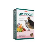 غذای مخصوص مرغ مینا میوه ای پادوان