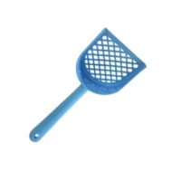 (هپی پت) بیلچه گربه مدل مایا