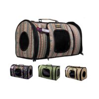 (دنیل) کیف درب دکمه ای سایز بزرگ LD9-XL