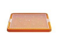 (زاریکس) سینی ادرار سگ سایز MEDIUM