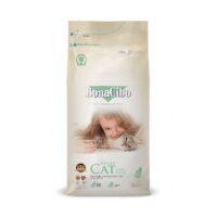 (بوناسیبو) غذای خشک گربه بالغ با طعم گوشت بره و برنج 2 کیلویی