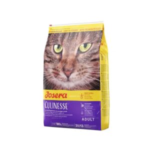 (جوسرا) غذای خشک گربه بالغ کولینس- Culinesse وزن 2 کیلویی