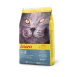 (جوسرا) غذای خشک گربه بالغ مدل لجر- Leger