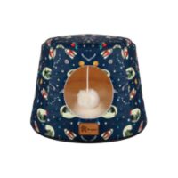 (مریلند) جای خواب Nova Plus سرمه ای