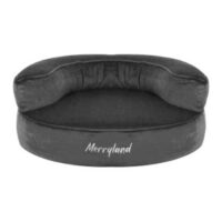 (مریلند) جای خواب Royal سایز بزرگ طوسی