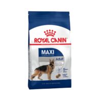 (رویال کنین) غذای خشک سگ بالغ نژاد بزرگ 500 گرمی