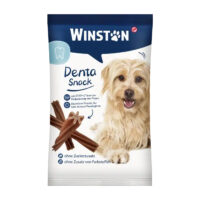 (وینستون) تشویقی دنتال سگ Winston Dental Snack بسته 7 عددی