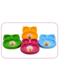 (دنیل) ظرف غذا طرح جغد X71