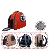 (دنیل) کوله حمل فضایی مدل فیشر LD13