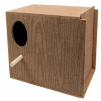 (کلاغ سفید) آشیانه A7 (عروس)