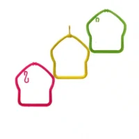 (کلاغ سفید) اسباب بازی پرندگان تاب بزرگ