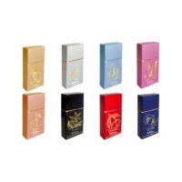 (پرسا) عطر و خوشبو کننده با رایحه های مختلف 30 میلی