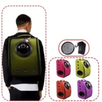 (دنیل) کیف حمل فضایی مدل نئو LD11