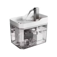 آبخوری برقی اتومات همراه با فیلتر تصفیه