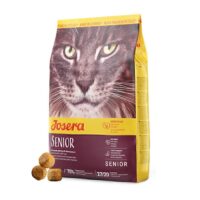(جوسرا) غذای خشک گربه بالغ مدل سنیور - Senior