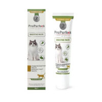 (پروپرفک) خمیر مکمل سیستم گوارش گربه 100 گرمی