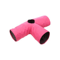 (دنیل) تونل بازی گربه سه طرفه