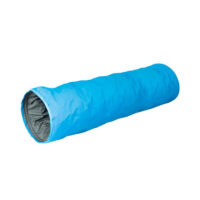 (دنیل) تونل بازی گربه دو طرفه