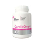 (وت اکسپرت) قرص تقویت قلب و عروق Cardio One سگ و گربه 90 عددی
