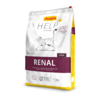 (جوسرا) غذای خشک گربه Renal برای مشکلات کلیوی 10 کیلویی