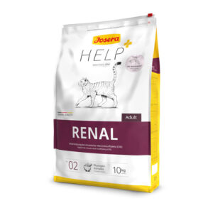 (جوسرا) غذای خشک گربه Renal برای مشکلات کلیوی 10 کیلویی
