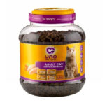 (اونو) غذای خشک گربه بالغ 2 کیلویی