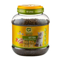 (اونو) غذای خشک بچه گربه 2 کیلویی