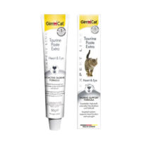 خمیر جیم کت Taurine Paste وزن 50 گرم