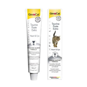 خمیر جیم کت Taurine Paste وزن 50 گرم