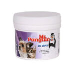 (مستر پنگوئن) دستمال مرطوب مخصوص چشم سگ و گربه 70 عددی