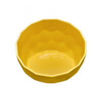 (ژوانیت) ظرف سرامیکی کاسه ای مدل پودینگ