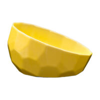 (ژوانیت) ظرف سرامیکی کاسه ای مدل پودینگ